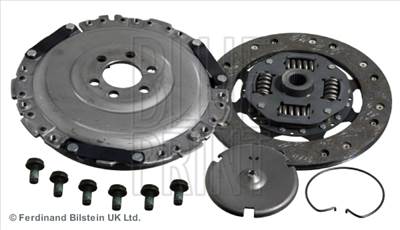 BLUE PRINT ADV183011 - kuplungszett SEAT VW