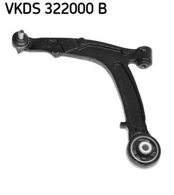 SKF VKDS 322000 B - Lengőkar FIAT