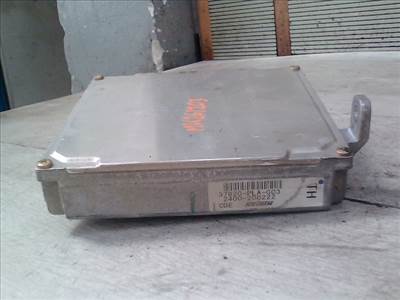 HONDA Civic 2001.02.01-2003.12.31 Motorvezérlő egység ECU PCM modul