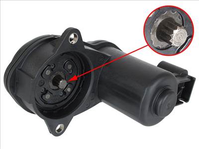 BMW Z4 E89 09-16 kéziféke motorka 12 FOGAS