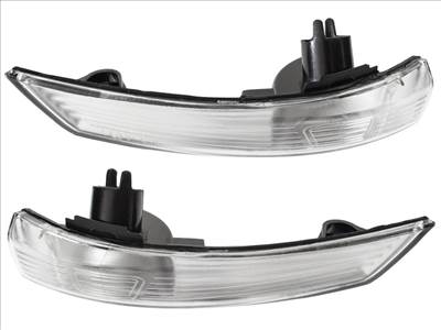 Ford Mondeo IV FL 10-15 irányjelző visszapillantó tükörbe bal  jobb 2 db komplett