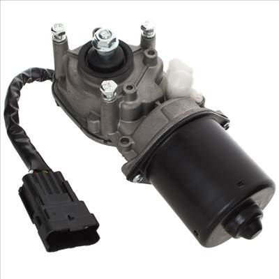 Opel Vivaro A 01-14 első ablaktörlő motor