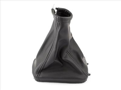 Opel Zafira A 99-05 sebességváltó kar védőgumi harmonika  keret FEKETE
