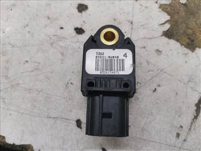 LEXUS IS II (GSE2_/ ALE2_/ USE2_) 220d (ALE20) Jobb hátsó Oldal Ütközés Érzékelő #44972# 898310W040