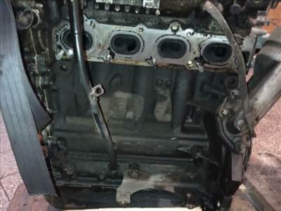 Opel Astra G Motorblokk (Fűzött) *168450*