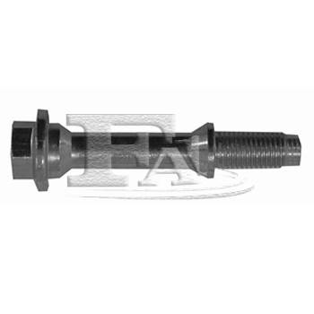 FA1 765-903 - kipufogó csavar CITROËN DACIA DAIHATSU FIAT LEXUS MINI MITSUBISHI NISSAN OPEL PEUGEOT 