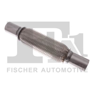 FA1 VW442-320 - Rugalmas cső, kipufogó rendszer FORD SEAT VW