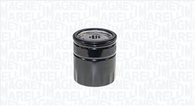 MAGNETI MARELLI 153071762465 - olajszűrő ALFA ROMEO CITROËN FIAT JEEP OPEL PEUGEOT TOYOTA