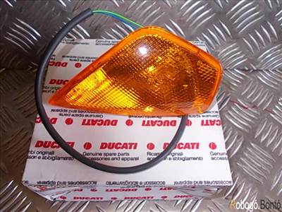 Ducati 749  index