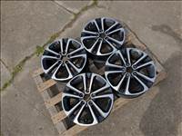 16" 5x108 Citroen