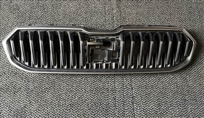 Skoda Superb IV (3Y) hűtőrács  3p0853653