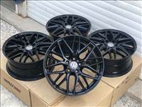  5x112 lyukosztású 8JJ 18" új Damina Audi Vw Skoda Seat Cupra alufelni