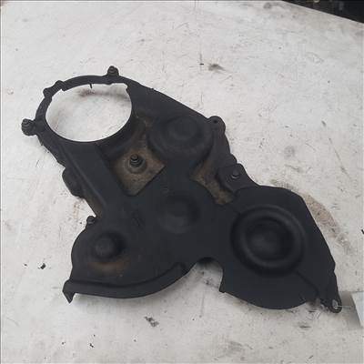 Peugeot 206  Vezérmű burkolat 9643649280