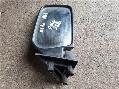 Suzuki Alto III , Maruti 800  1991 jobb visszapillantó tükör  203206101 004575