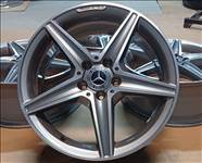  Mercedes W205 C klasse AMG alufelnik 5x112 7,5x18 ET44 4db