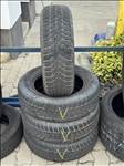 195/65 R15 DunloP Winter Response 2 91T | 6,5mm | 4DB | DOT: 3015
