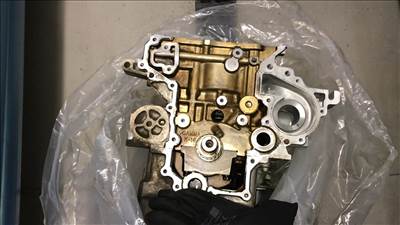 KIA GAMMA K-16 G4FD fűzött motorblokk 279y22bh00a