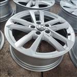 5x112 17 Volkswagen alufelni 138000ft a 4db/125/