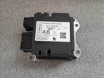Ford Focus Mk4 légzsákvezérlő KX7T14B321BB