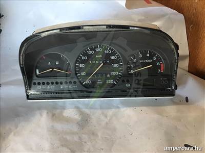 SEAT TOLEDO I (1L) Kilométeróra (1991–1999) 1L0919033BM3ZY