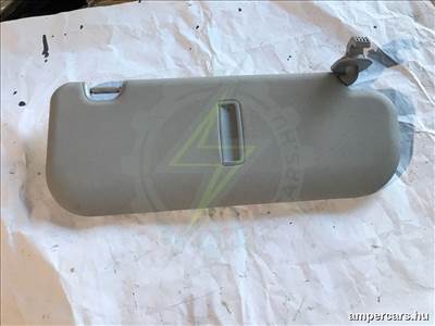 HYUNDAI i30 (GD) Napellenző Bal (2011–) I30/2014