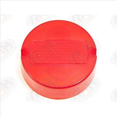 LÁMPA BÚRA HÁTSÓ 2 CSAVAROS /S50/ 8522.11-210