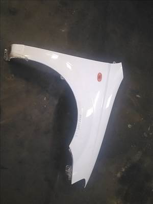 DAEWOO KALOS Jobb első sárvédő