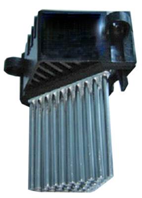 MAHLE ABR 55 000S - Szabályozó, belsőtér ventilátor BMW