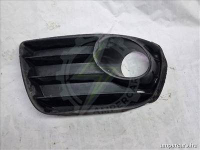 FIAT PUNTO (188) Ködlámpa Rács Bal (1999–) 735354042