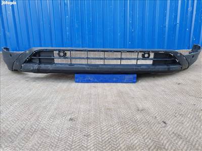 Volkswagen T-Cross első lökhárító alsó betét, spoiler 2GM805903