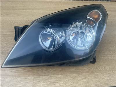 Opel Astra Bal Első fényszóró 