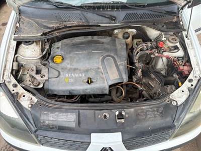 Renault Thalia I I 1.5 Váltó Bowden *168385*