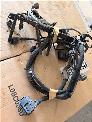 2.0 crtdi CFF motor kábel köteg