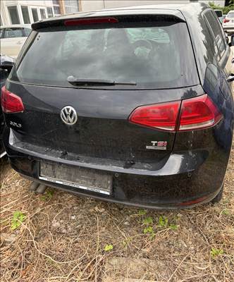 Volkswagen Golf VII bontott alkatrészei