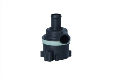 NRF 390033 - pótvízpumpa AUDI SEAT SKODA VW