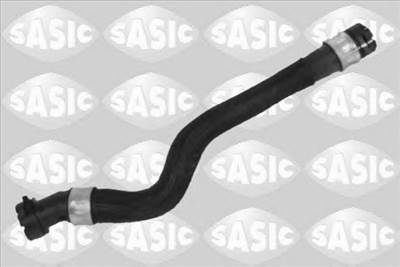 SASIC 3400214 - hűtőcső CITROËN DS PEUGEOT