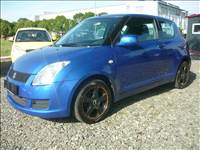 Eladó Suzuki Swift IV