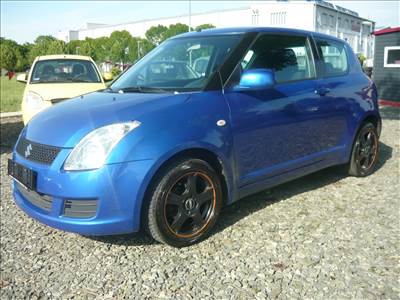 Eladó Suzuki Swift IV
