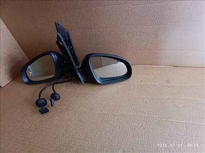 Opel Astra J visszapillantó tükör  583211lll