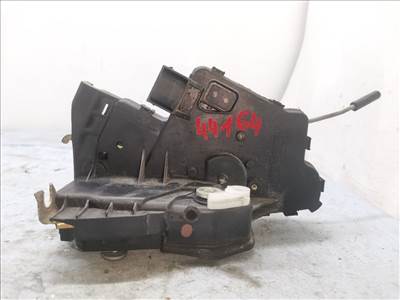BMW 3 - IV (E46) 320 d Bal hátsó Ajtózár #44164#