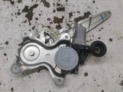 LEXUS IS II (GSE2_/ ALE2_/ USE2_) 220d (ALE20) Jobb hátsó Ablakemelő Szerkezet (Elektromos) #45002# 8572058010
