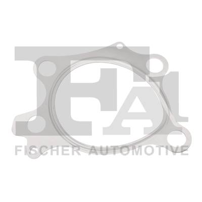 FA1 780-934 - kipufogócső tömítés MAZDA