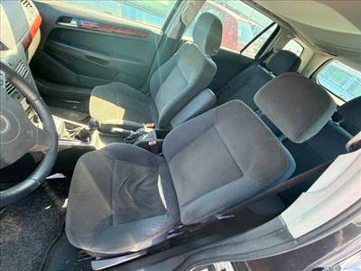 Opel Astra H Jobb első Ülés *169008*
