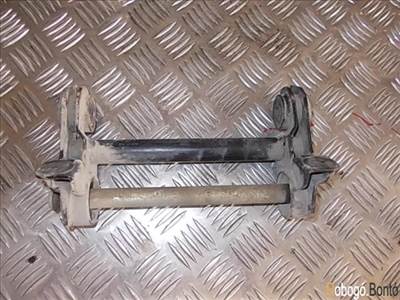 Malaguti Madison 150 h-alak