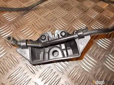 Vespa Gt  ülésnyító