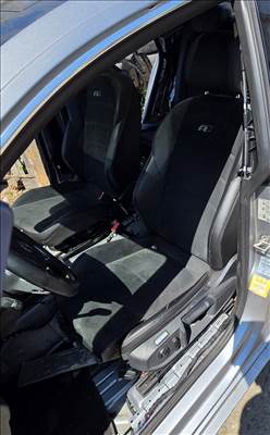 Volkswagen Arteon bontott alkatrészei
