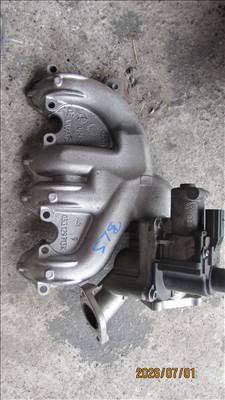 Volkswagen Golf 5/ Seat Altea 1.9D szívósor, EGR szeleppel BLS 03G129713K, 03G129637A 03g129713k-03g12963a