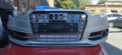 Audi S6 (C7 - 4G) Lökháritó 4go807437