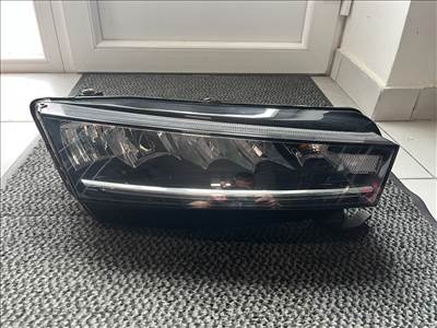 Skoda Octavia IV (5E3) jobb led fényszóró  5e4941016