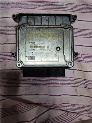 Kia Cee'd (ED) motorvezérlő elektronika  391102b520 0261201202